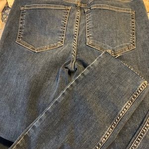 Free people skinny jean